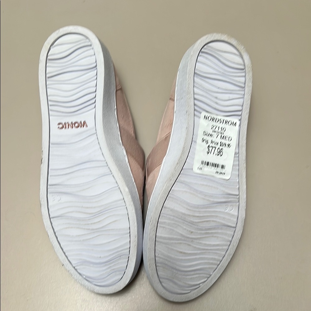 Vionic Slip Ons - Picture 2 of 3